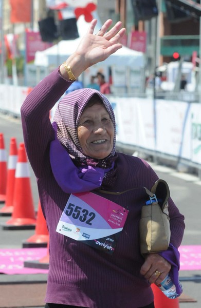Women Race Marathon 2013 (Part 2)